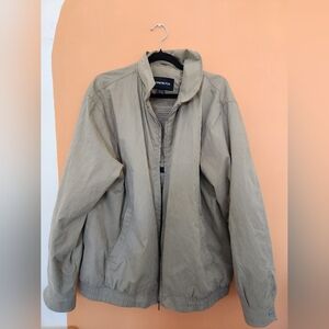 London Fog Men's Brown Jacket